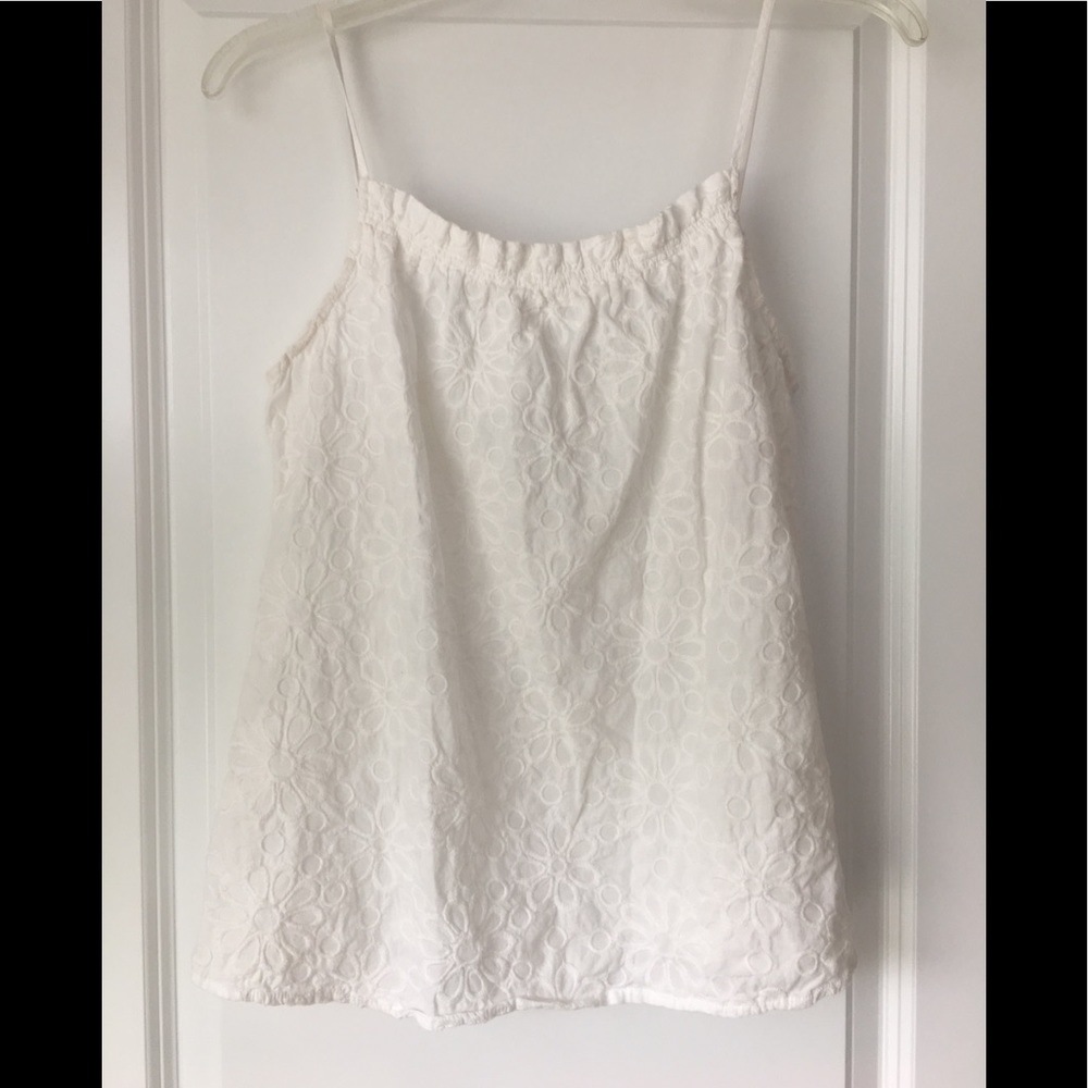 GAP Tank